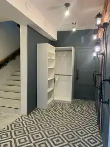 Коттедж на Апатитовом шоссе - 23