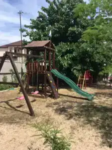 Пансионат Кипарис - 4