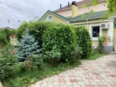 Уютный дом для отдыха на Краснофлотской 4 - 0