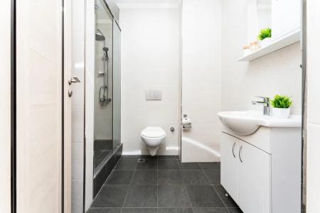 Stay Inn- on Koghbatsi 16 - 122
