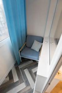 Квартиры на Старопрегольской набережной 16 - 365