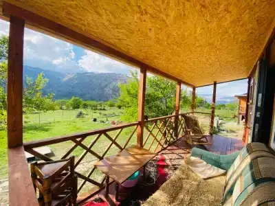 Гостевой дом у Хабиба - 32