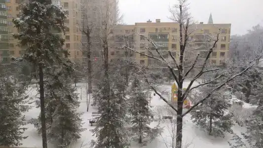 Квартиры на Фермском шоссе 32 - 837