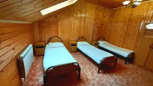 Тихий двор - 22