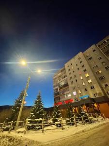 Квартиры на Зои Космодемьянской 33 - 13