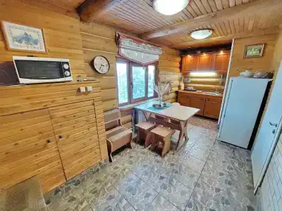 Дом у реки Аять - 6