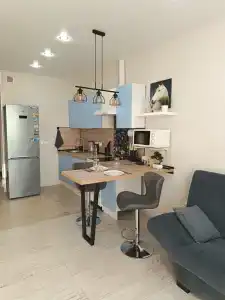 Квартира жк Атлант - 3