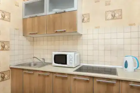 Квартиры на Шевченко 20 - 123