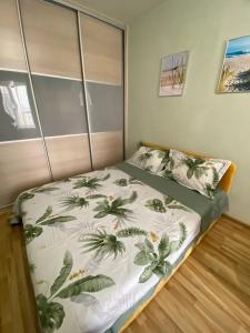 Квартиры на Алеутской 41А - 26