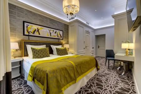 Золотой Треугольник - 160