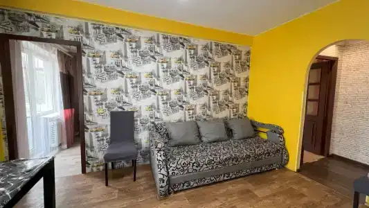 Квартиры на Угданской 28 - 24