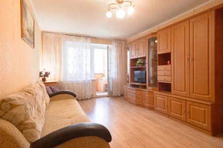 Ново-Киевская 9А - 3