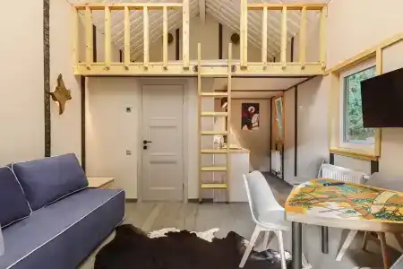 Odin House - 66