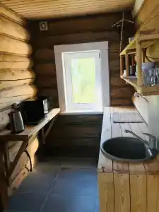 Туристический комплекс Ригола - 94