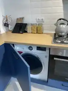 1-комнатная квартира - 11