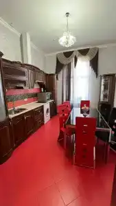 Квартиры на Лакоба 91 - 81