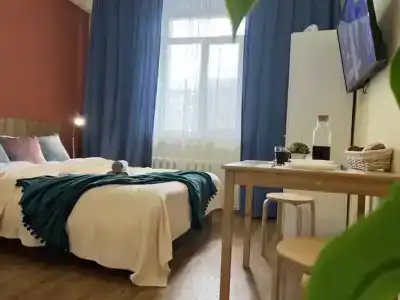 Диван и чемодан на Ватутина - 2