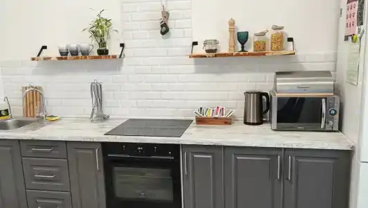 Квартиры на Орудийной 30В - 48