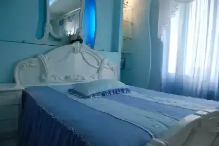 Дом с бассейном - 3