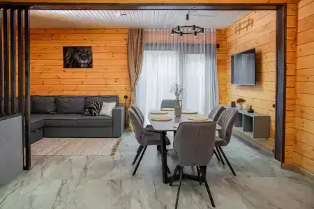 Таëжный - 3