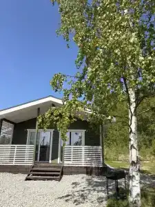 Kettumökki - 34