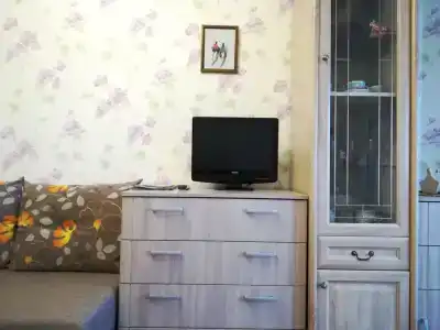 на Мира - 14