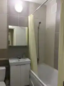 Квартиры на Русановской 19к3 - 36