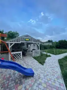 Домики на Школьной 29 - 10