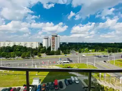 Dana Tower Apartment - 7