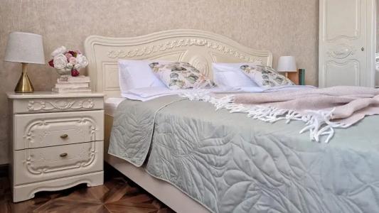 Квартиры на Комарова 23 - 270