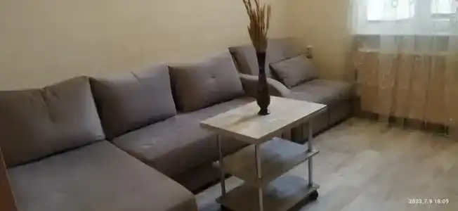 Квартиры Апарт Трофи на Октябрьской 8 - 36