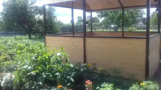 У Дачный Выбор - 14