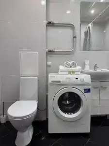 Квартиры на Литовском Вал 87А - 250