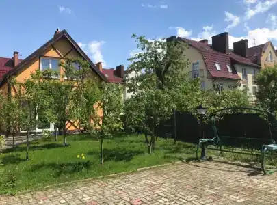 Домик с баней в центральном районе - 4