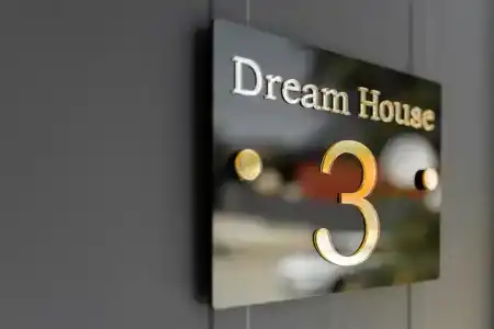 Вилла Dream House - 23