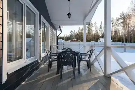 Vuoksa&Village - 53