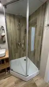 Глэмпинг на Березовой - 7