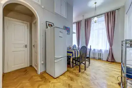 Апарт Пейдж 5 углов - 17