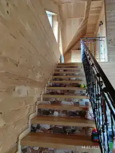 Дача в Малиновке на Калиновой 16 - 10