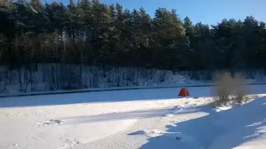 Отдых в Шихино у Дмитрия - 41