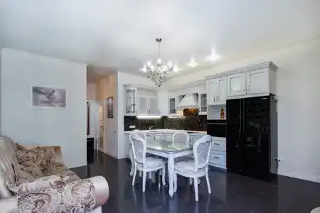 Элитные аппартаметы на Дзержинского,64 - 1