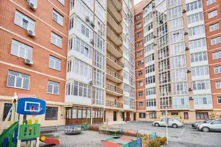 Квартиры на Пестова 9 - 230