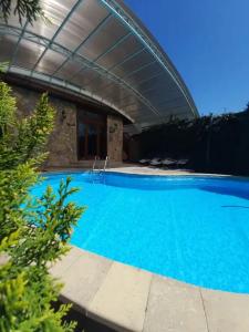 Усадьба Парфенова - 51