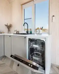 Глэмпинг Матрешка Home - 12