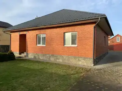 Cветлые Росы - 1