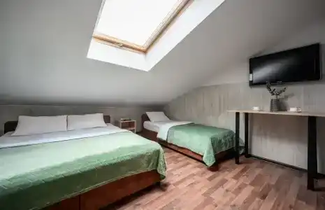 РиверСайд Московский Вокзал - 120