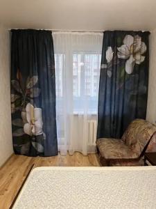 Квартиры на Заславской 25 - 35