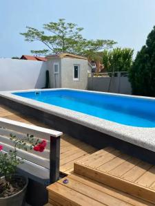 Гостевой дом на Набережной 36 - 1