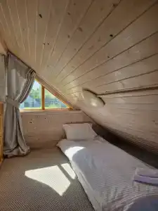 Дом c террасой - 10