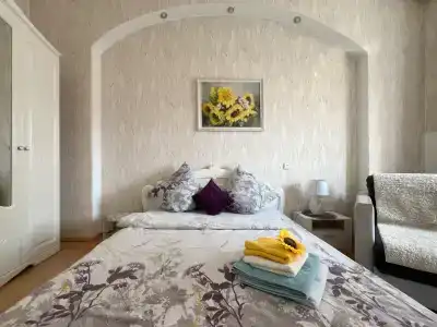 Квартиры на Советской 13 - 14